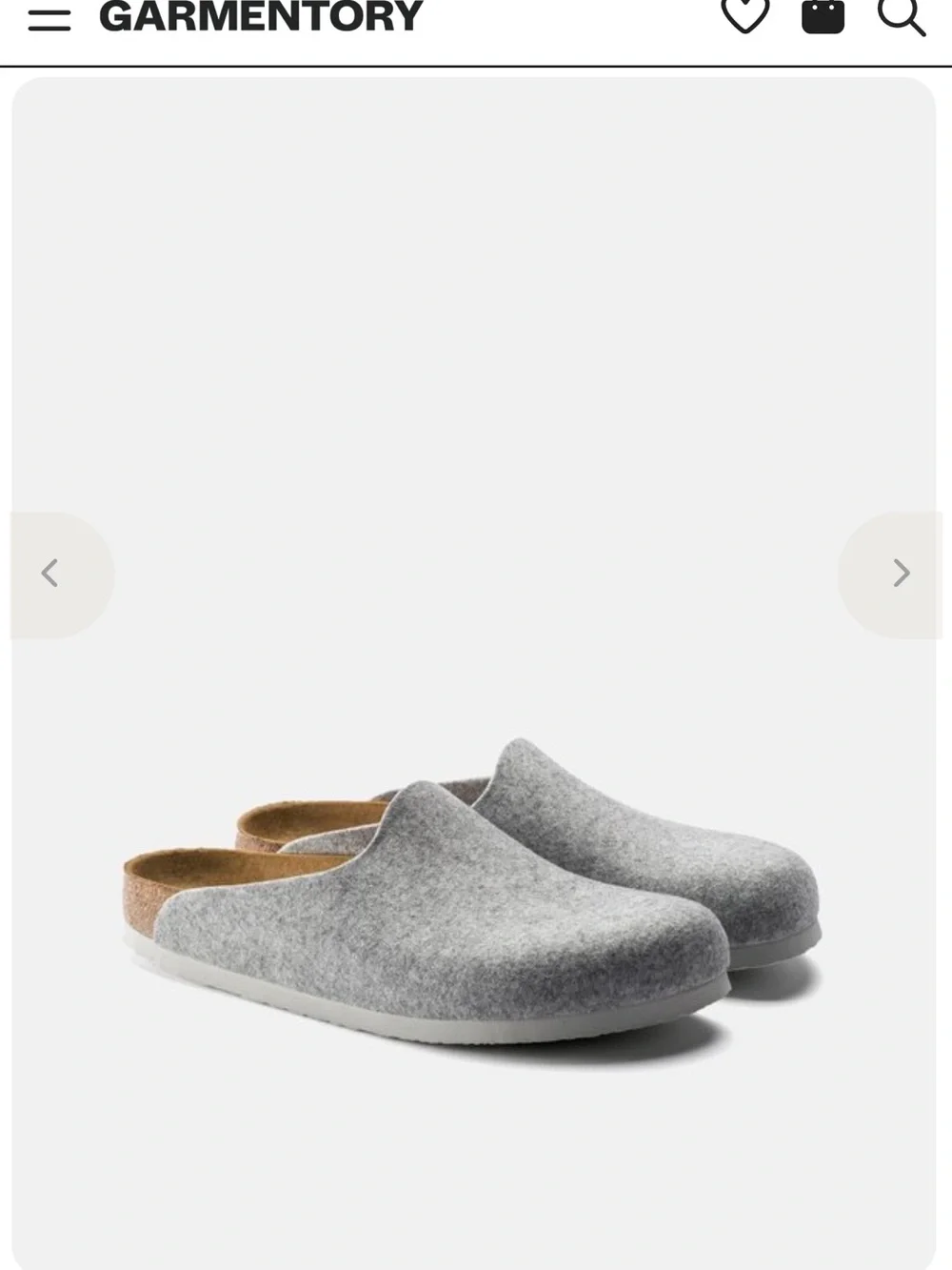 Birkenstock Amsterdam